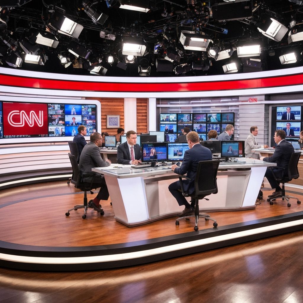 CNN International