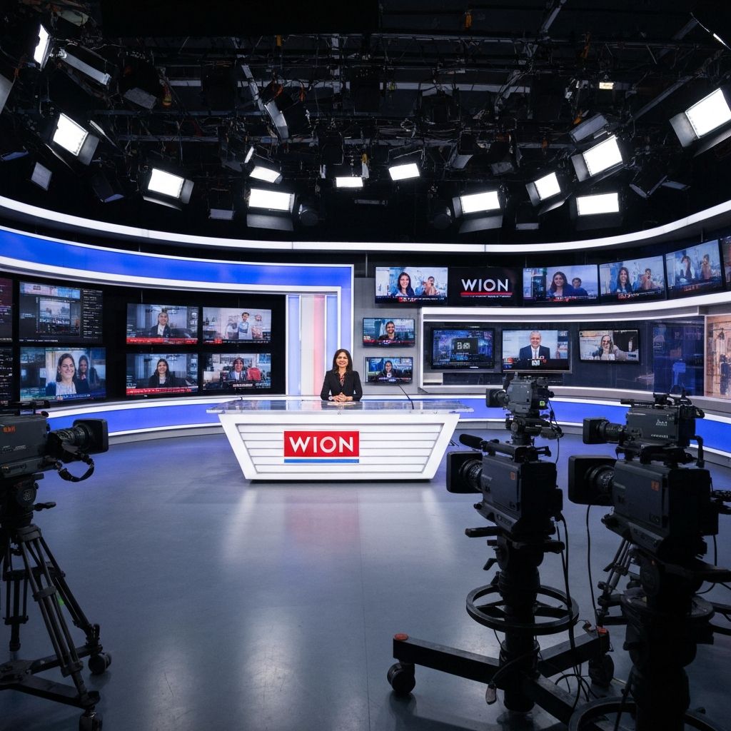 WION